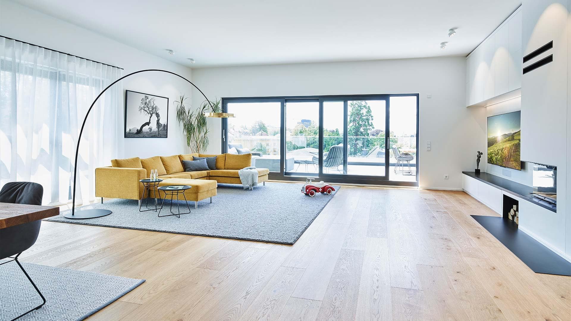 apartamente
